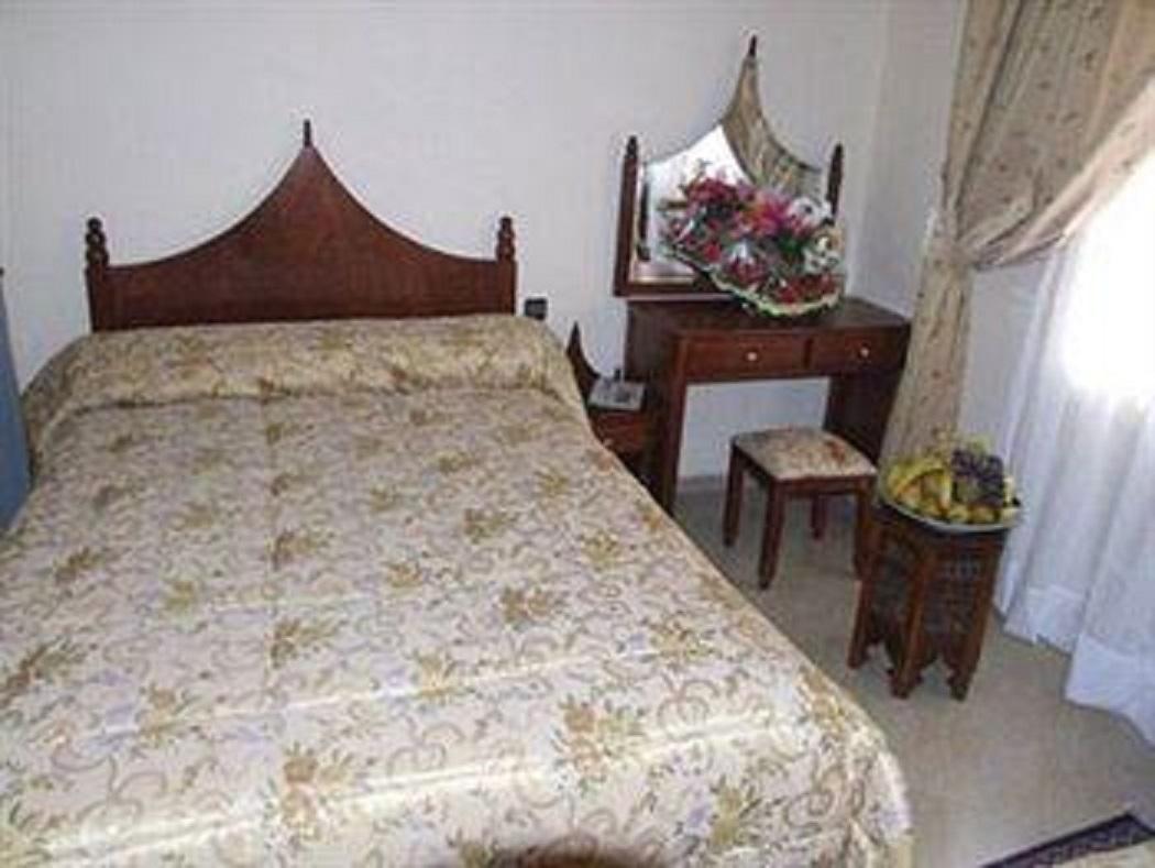 Du Louvre Hotel Casablanca